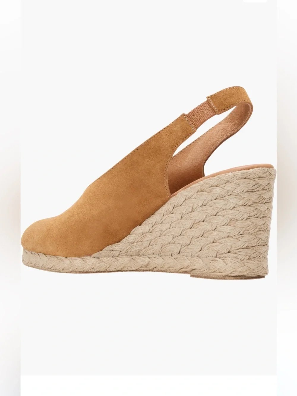 ANDRE ASSOUS SUEDE SHOES